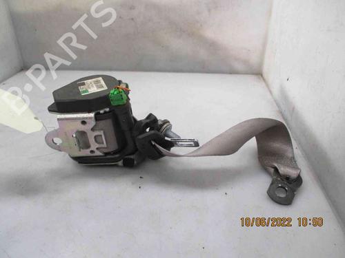 Rear right belt tensioner MERCEDES-BENZ E-CLASS (W211) E 270 CDI (211.016) | BP19740893C90 