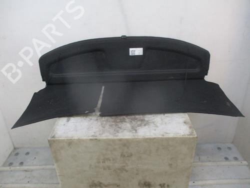 Hattehylle TOYOTA YARIS (_P9_) 1.3 VVT-i (SCP90_, SCP90R) (87 hp) 30046555