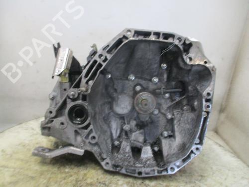 Used Gearbox DACIA SANDERO 1.5 dCi (88 hp) 31983964