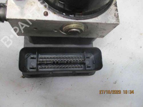 ABS pump CITROËN C5 II (RC_) 2.0 HDi (RCRHRH) | BP26622661M43 