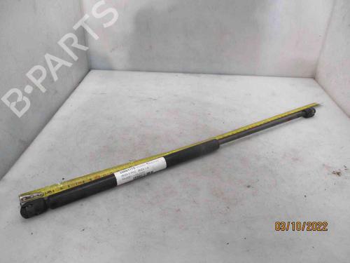 Used Tailgate lift support SEAT IBIZA II (6K1) 1.4 i (60 hp) 24010204