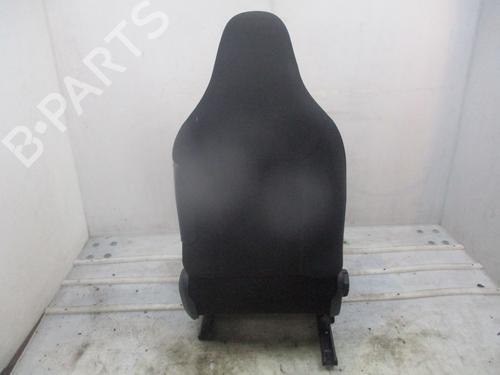 Left front seat PEUGEOT 108 1.2 | BP29816655C15
