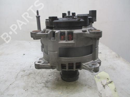 Alternator VW GOLF VIII (CD1, DA1) 2.0 TDI | BP30163157M7