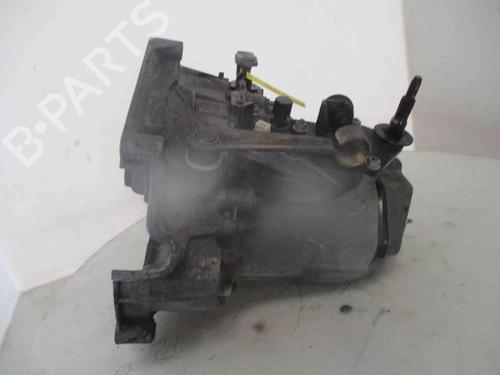 Gearbox PEUGEOT 206 Hatchback (2A/C) 1.1 i | BP24005040M3 