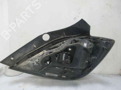 Left taillight OPEL ASTRA H (A04)  | BP26629306C34 