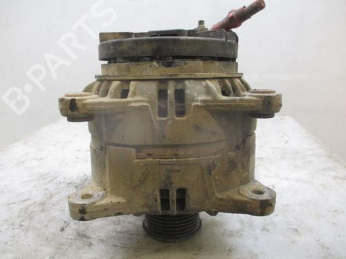 Alternator RENAULT KANGOO Express (FW0/1_) 1.5 dCi 85 (FW0K, FW0L, FW0B) | BP31633490M7 