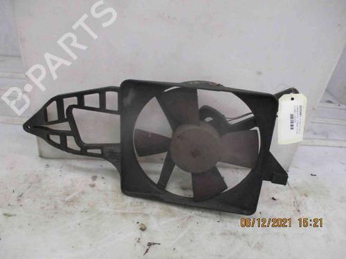 Køleventilator elektrisk OPEL CORSA B (S93) 1.0 i 12V (F08, F68, M68) (54 hp) 19741136