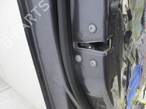 Left front door TOYOTA YARIS (_P13_) 1.5 Hybrid (NHP130_) | BP32222604C2