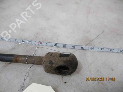 Tailgate lift support FIAT BRAVO II (198_) 1.6 D Multijet (198AXL1B) | BP26622486C138 