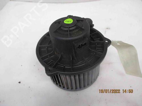 Used Heater blower motor HYUNDAI i20 I (PB, PBT) 1.4 CRDi (90 hp) 25210095