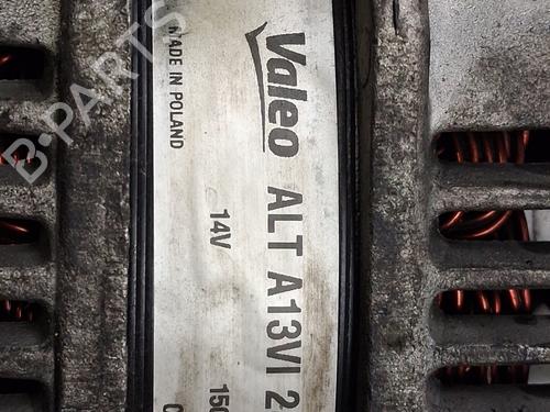 Alternator BMW 3 (E46) 320 d | BP39892250M7 - Image 9