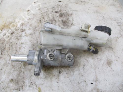 Brake master cylinder TOYOTA VERSO (_R2_) 2.0 D-4D (AUR20_, AUR20R) | BP25984778M77 