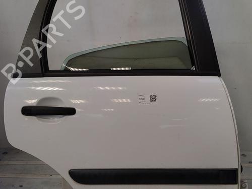 Right rear door CITROËN C3 I (FC_, FN_) 1.4 HDi | BP27216634C5 