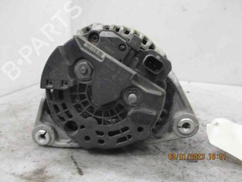 Alternator OPEL CORSA D (S07) 1.4 (L08, L68) | BP26625273M7 