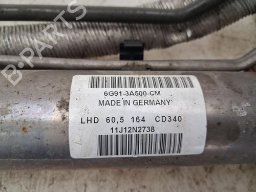 Steering rack FORD S-MAX (WA6) 2.0 TDCi | BP39151251M22 - Image 9