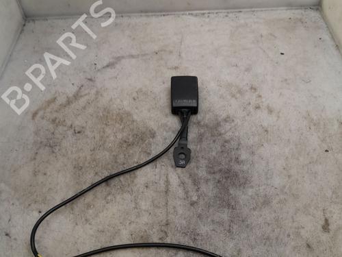 Used Seat buckle MERCEDES-BENZ C-CLASS Coupe (CL203) C 200 CDI (203.707) (122 hp) 32353339