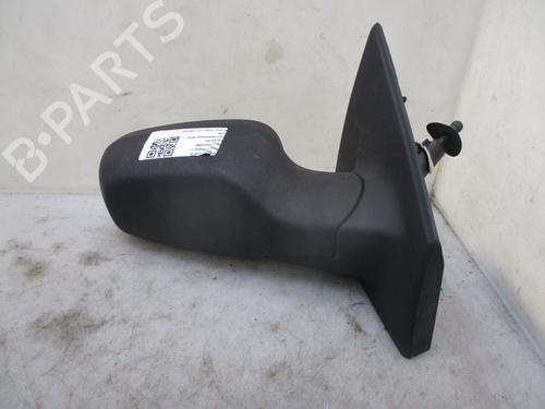 Right mirror VW POLO III (6N1) 64 1.9 SDI | BP25019531C27