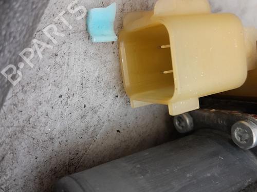 Front right window mechanism LAND ROVER RANGE ROVER IV (L405) 3.0 SDV6 4x4 | BP32332100C23