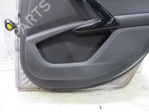 Right rear door PEUGEOT 508 SW I (8E_) 2.0 HDi 180 RXH | BP32307450C5