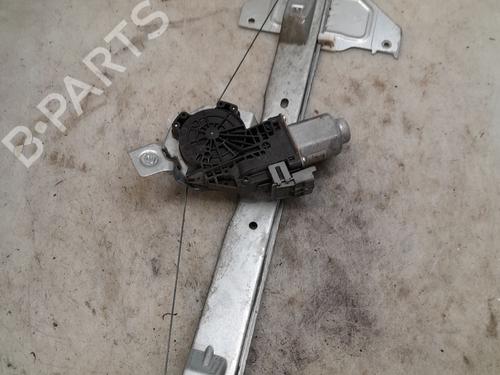 Used Rear left window mechanism CITROËN C3 II (SC_) 1.4 HDi 70 (SC8HZC, SC8HR0, SC8HP4) (68 hp) 32199434
