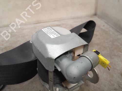 Front left belt tensioner CITROËN C1 (PM_, PN_) 1.0 | BP26639827C87 