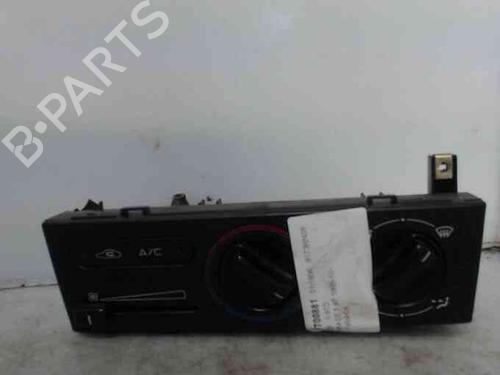 Used Climate control PEUGEOT 406 (8B) [1995-2005]  20203805