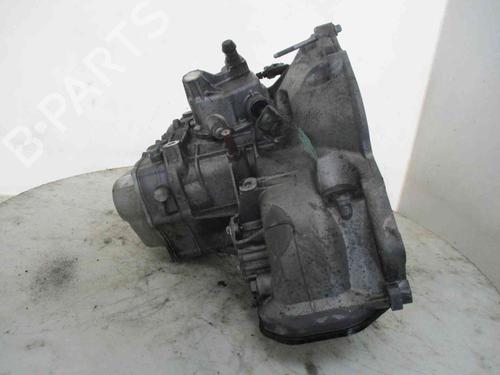 Gearbox OPEL CORSA D (S07)  | BP26624580M3 