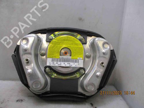 Driver airbag MERCEDES-BENZ M-CLASS (W163) ML 270 CDI (163.113) | BP19720485C9 