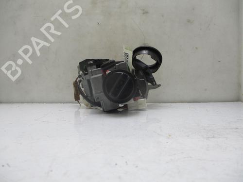 Used Ignition barrel NISSAN MICRA III (K12) 1.5 dCi (65 hp) 26636337