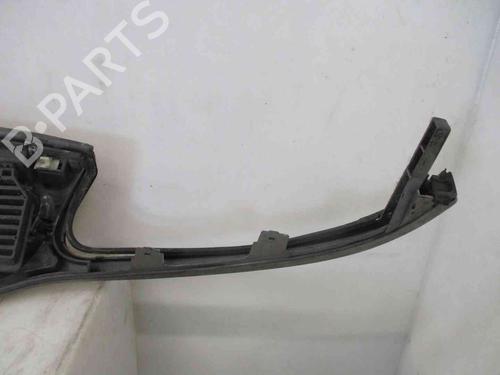 Grille RENAULT SAFRANE II (B54_) 2.2 dT (B54G) | BP20200880C40 