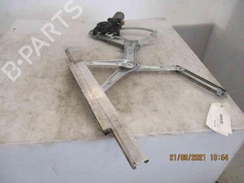 Front right window mechanism MERCEDES-BENZ C-CLASS (W202) C 220 D (202.121) | BP19739646C23 