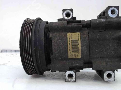 AC-Kompressor FORD FIESTA IV (JA_, JB_) 1.4 i 16V | BP24006150M34 