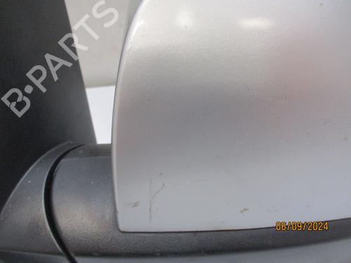 Left mirror OPEL MERIVA A MPV (X03) 1.6 (E75) | BP26635619C26 