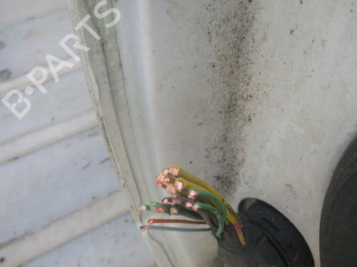 Right front door CITROËN XM (Y4) 2.1 TD 12V | BP29514894C3 