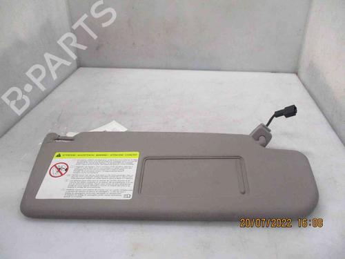 Used Right sun visor VW PASSAT B6 Variant (3C5) 2.0 TDI 16V (140 hp) 26622988