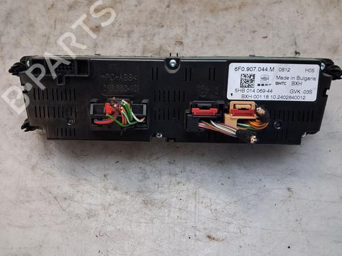 Climate control SEAT IBIZA V (KJ1, KJG) 1.0 TSI | BP38736389I5 - Image 4