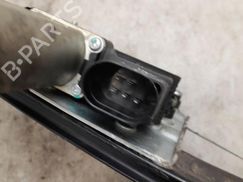 Rear left window mechanism BMW 1 (E87) 118 d | BP35934971C24 - Image 4