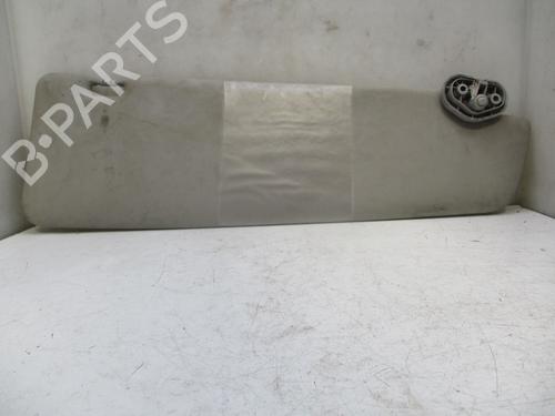 Used Right sun visor CITROËN JUMPER II Van 2.2 HDi 100 (101 hp) 30723350