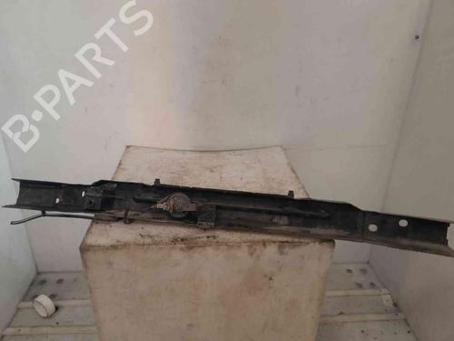 Front bumper reinforcement CITROËN XSARA (N1) 2.0 HDi 109 | BP19723577C109 