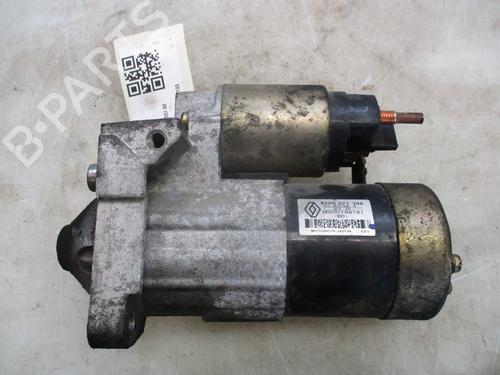 Used Starter RENAULT CLIO II (BB_, CB_) 1.5 dCi (B/CB08) (82 hp) 25754284
