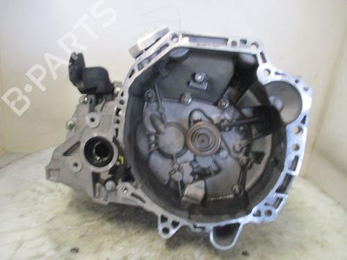 Used Gearbox DACIA SANDERO III 1.0 SCe 65 (67 hp) 26636528