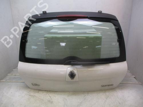 Used Tailgate RENAULT CLIO II (BB_, CB_) 1.2 16V (BB05, BB0W, BB11, BB27, BB2T, BB2U, BB2V, CB05,... (75 hp) 31910853