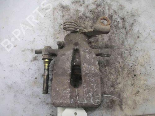 Right rear brake caliper ALFA ROMEO 147 (937_) 1.6 16V T.SPARK ECO (937.AXA1A, 937.BXA1A) | BP24007307M106 