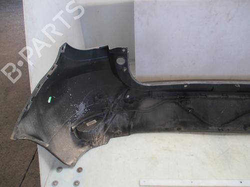 Rear bumper DACIA DUSTER (HM_) 1.5 dCi 115 (HMAD) | BP37162008C8 - Image 5