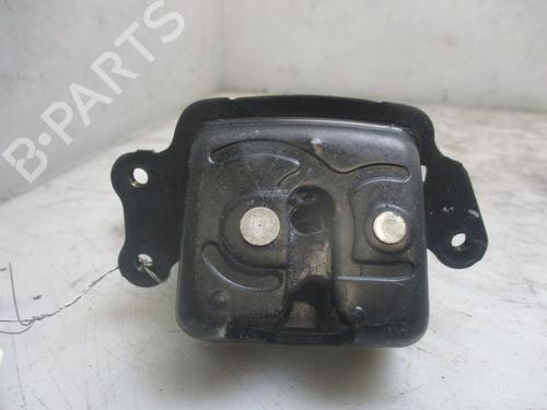 Used Tailgate lock Tailgate lock HONDA CR-V V (RW_, RT_) 2.0 e-CVT Hybrid (RT5) (215 hp) 34454681 34454681