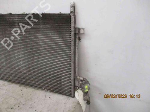 AC radiator FORD FUSION (JU_) 1.6 TDCi | BP26628661M32 