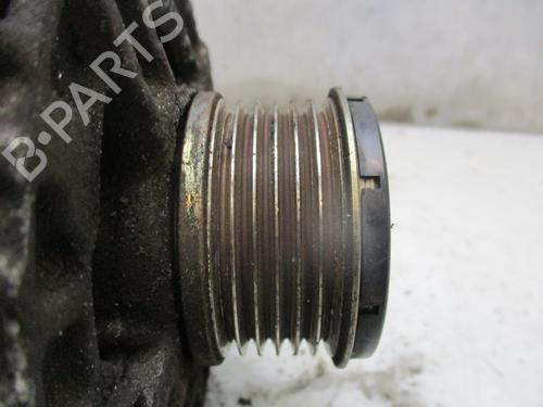 Alternator PEUGEOT 207 (WA_, WC_) 1.6 HDi | BP26638871M7 
