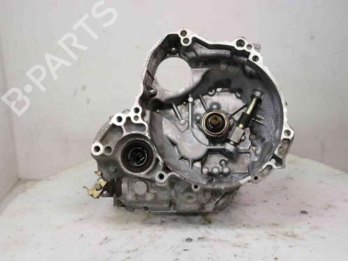 Gearkasse DAIHATSU CUORE VI (L251, L250_, L260_) 1.0 (58 hp) 24009064
