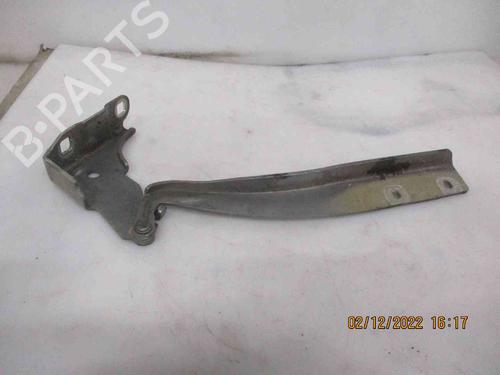 Used Hinge/Door check strap FIAT GRANDE PUNTO (199_) [2005-2025]  26628237