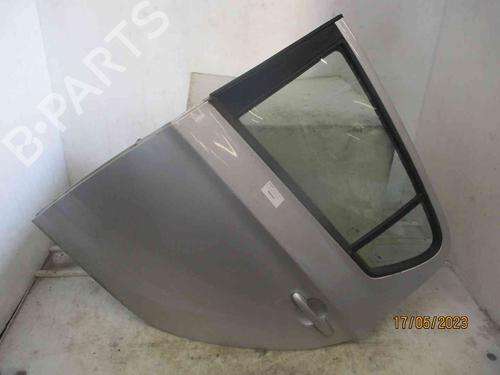 Used Left rear door HYUNDAI i20 I (PB, PBT) 1.1 CRDi (75 hp) 26623851